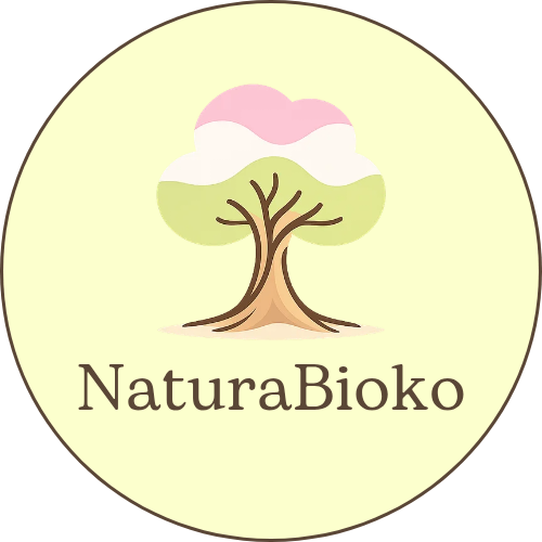 Logo NaturaBioko